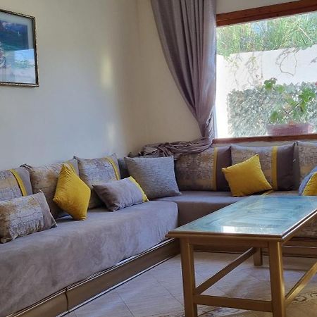 Beautiful Family Villa With Private Swimming Pool Martil Exterior foto