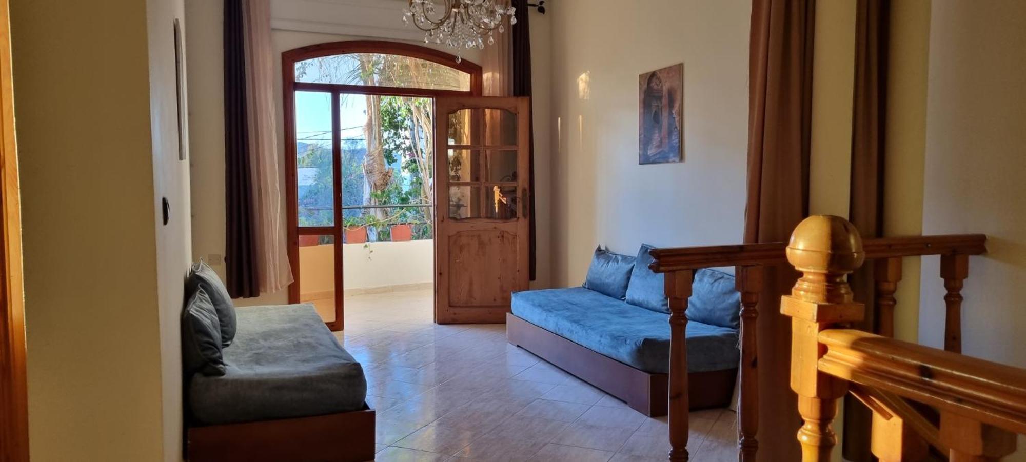 Beautiful Family Villa With Private Swimming Pool Martil Zimmer foto